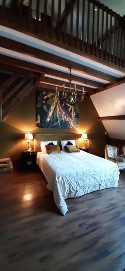 Bed & Breakfast De Kienstee Schoondijke Eksteriør bilde